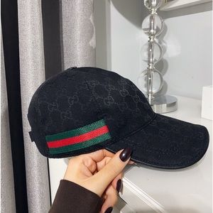 Gucci Hat